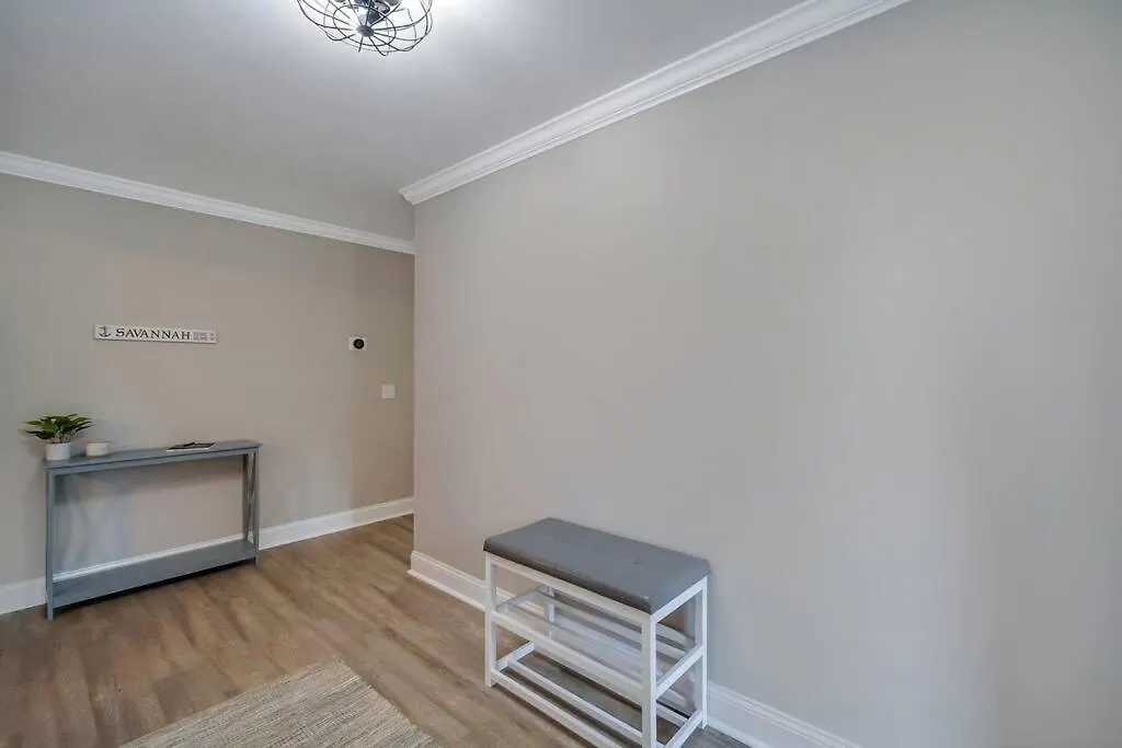 Beautiful New Construction Only 4 Min To Downtown! * سافانا