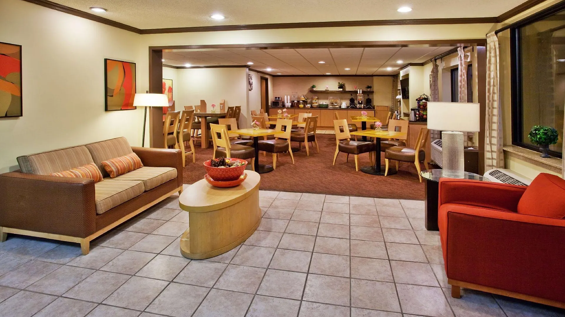 Spark By Hilton Midtown 3*