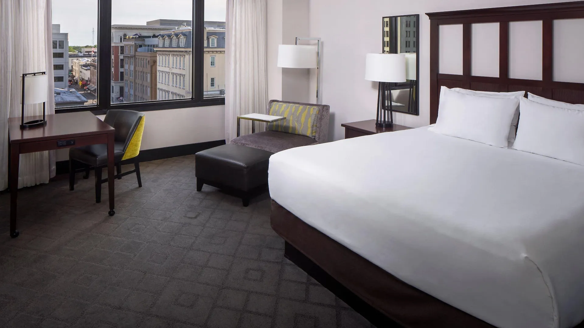 Hyatt Regency Savannah