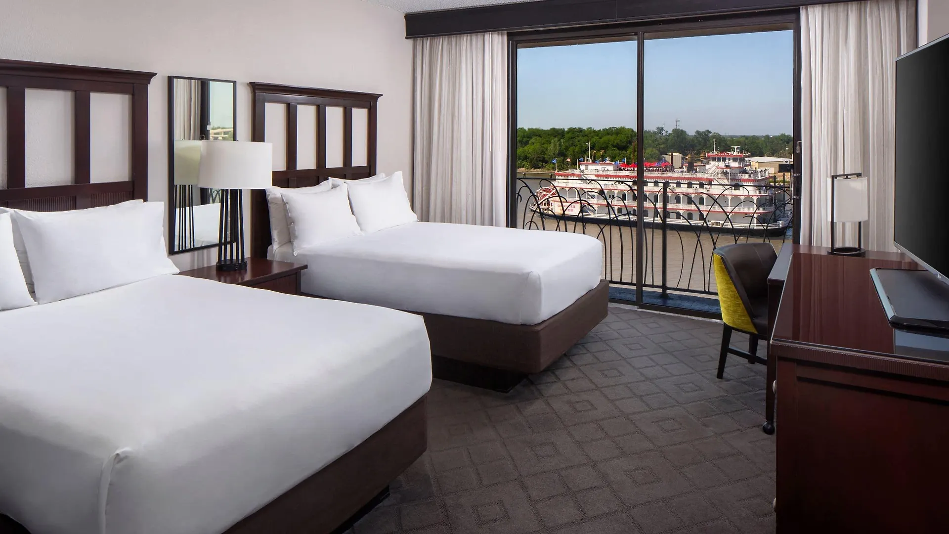Hotel Hyatt Regency
