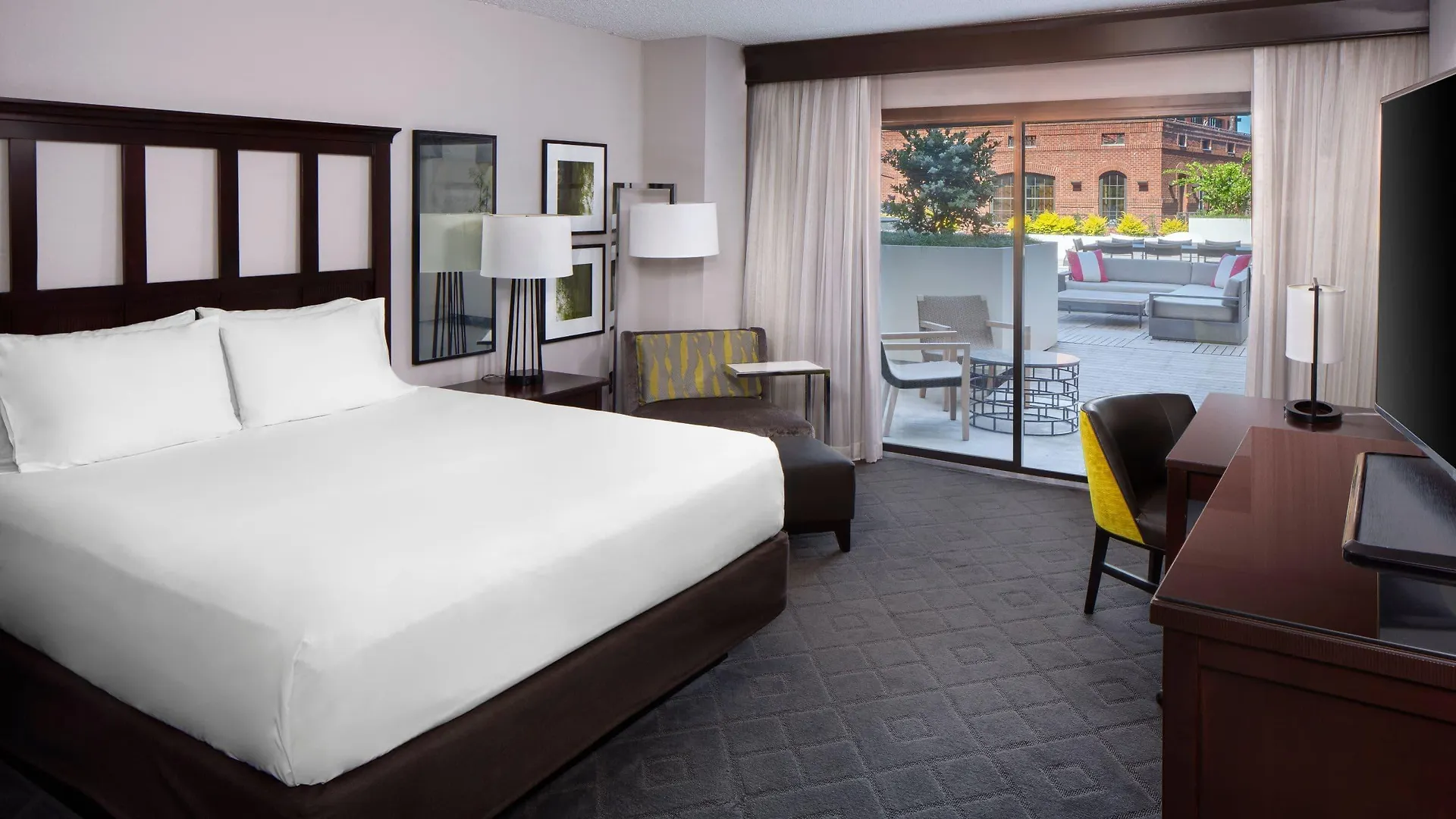 Hyatt Regency 4* Savannah