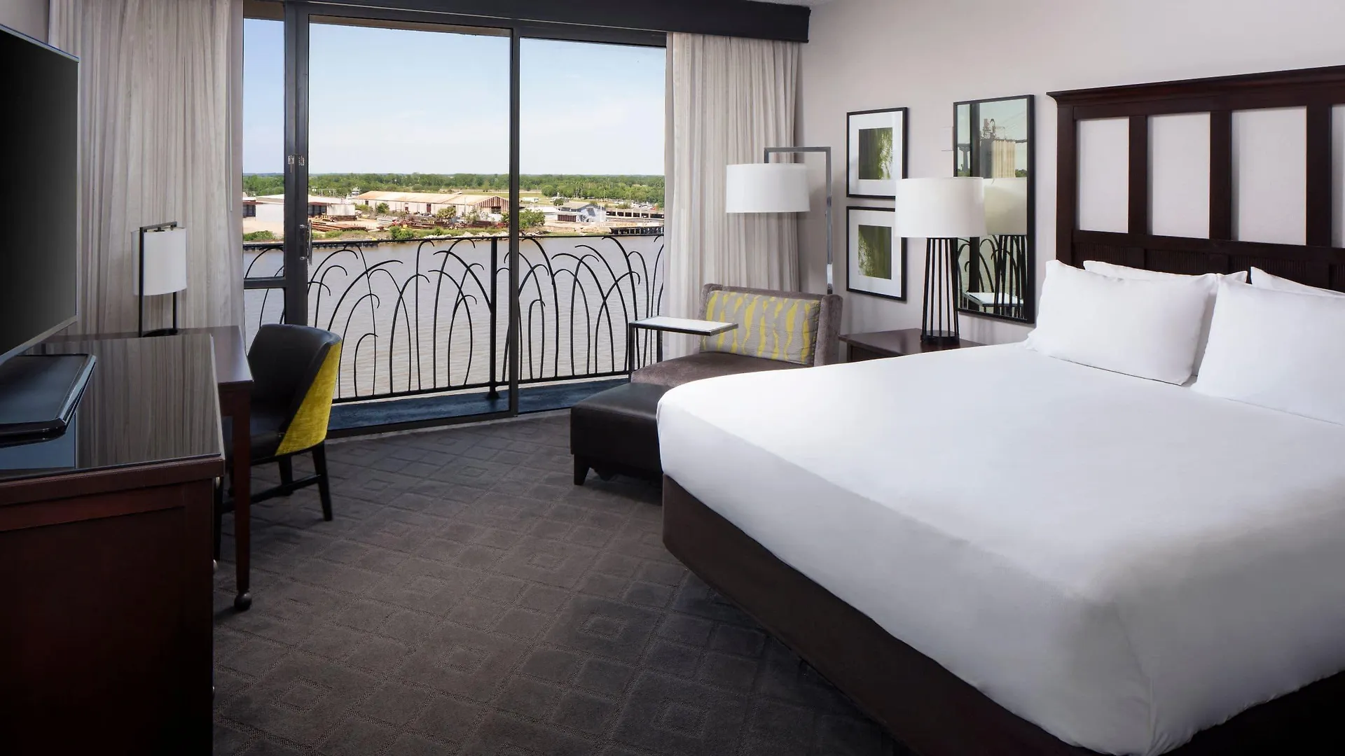 Hotel Hyatt Regency