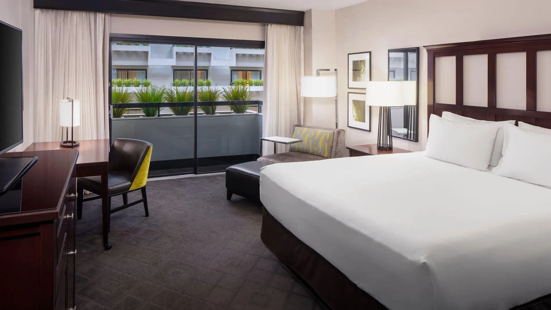 Hyatt Regency 4* Savannah