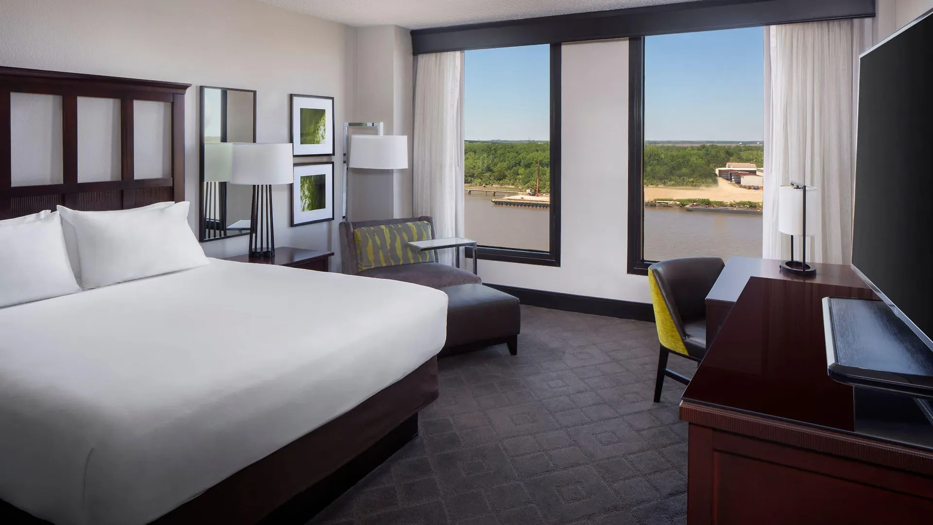 Hyatt Regency Hotel