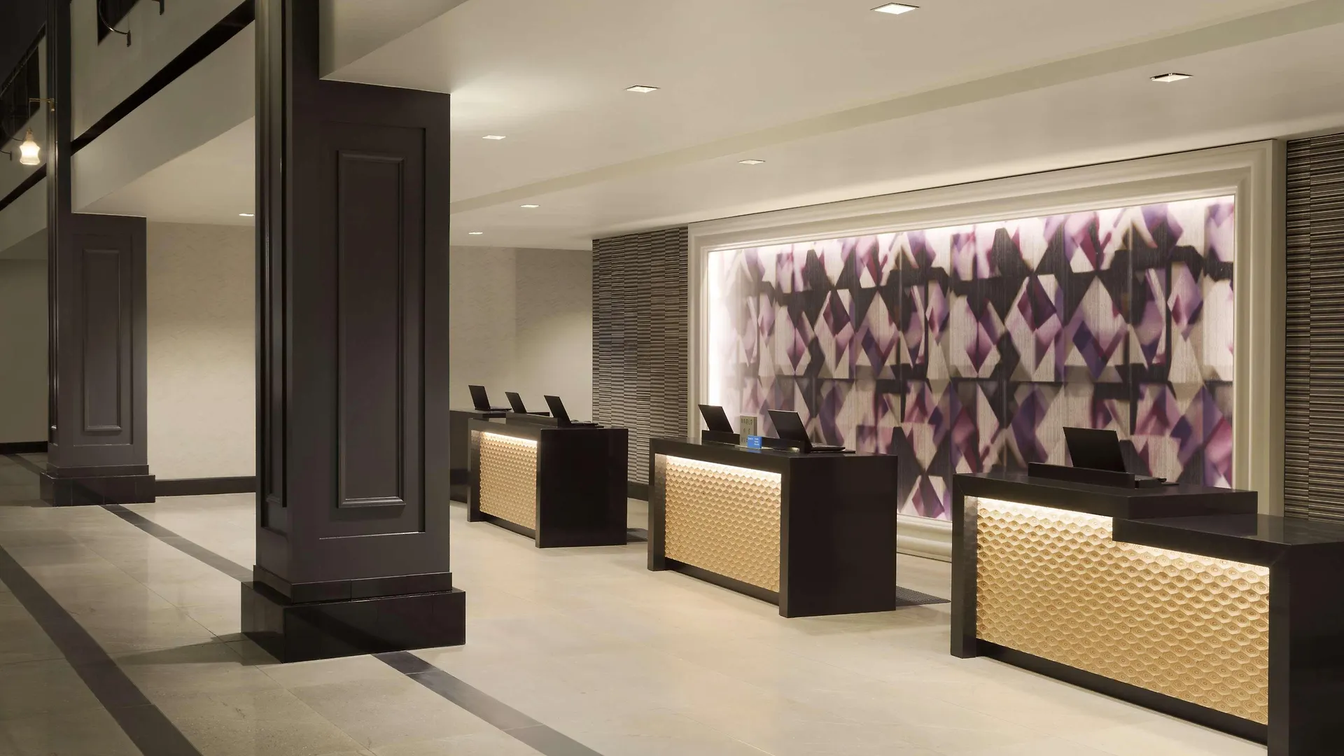 Hyatt Regency Hotel