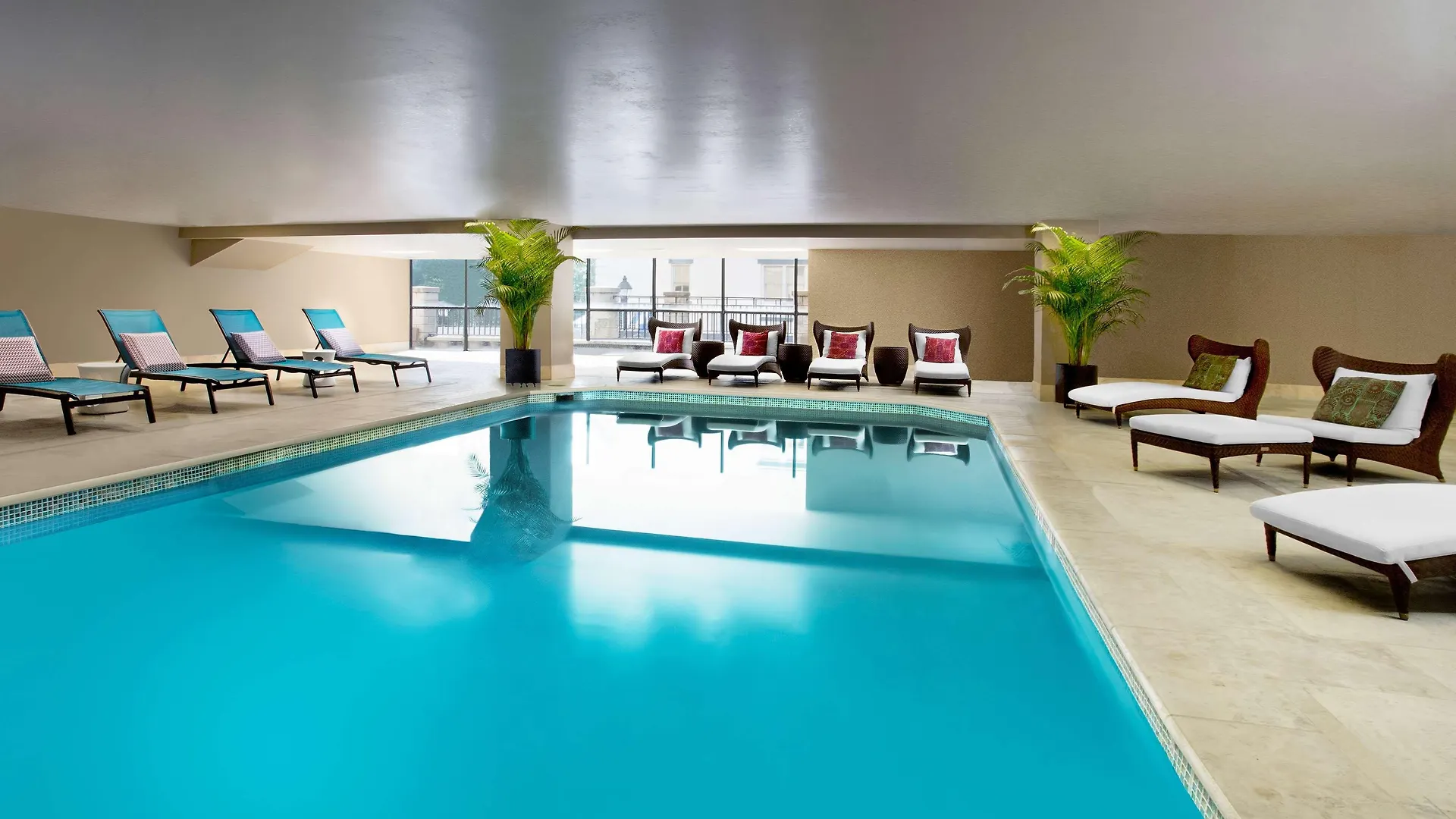 Hyatt Regency Savannah