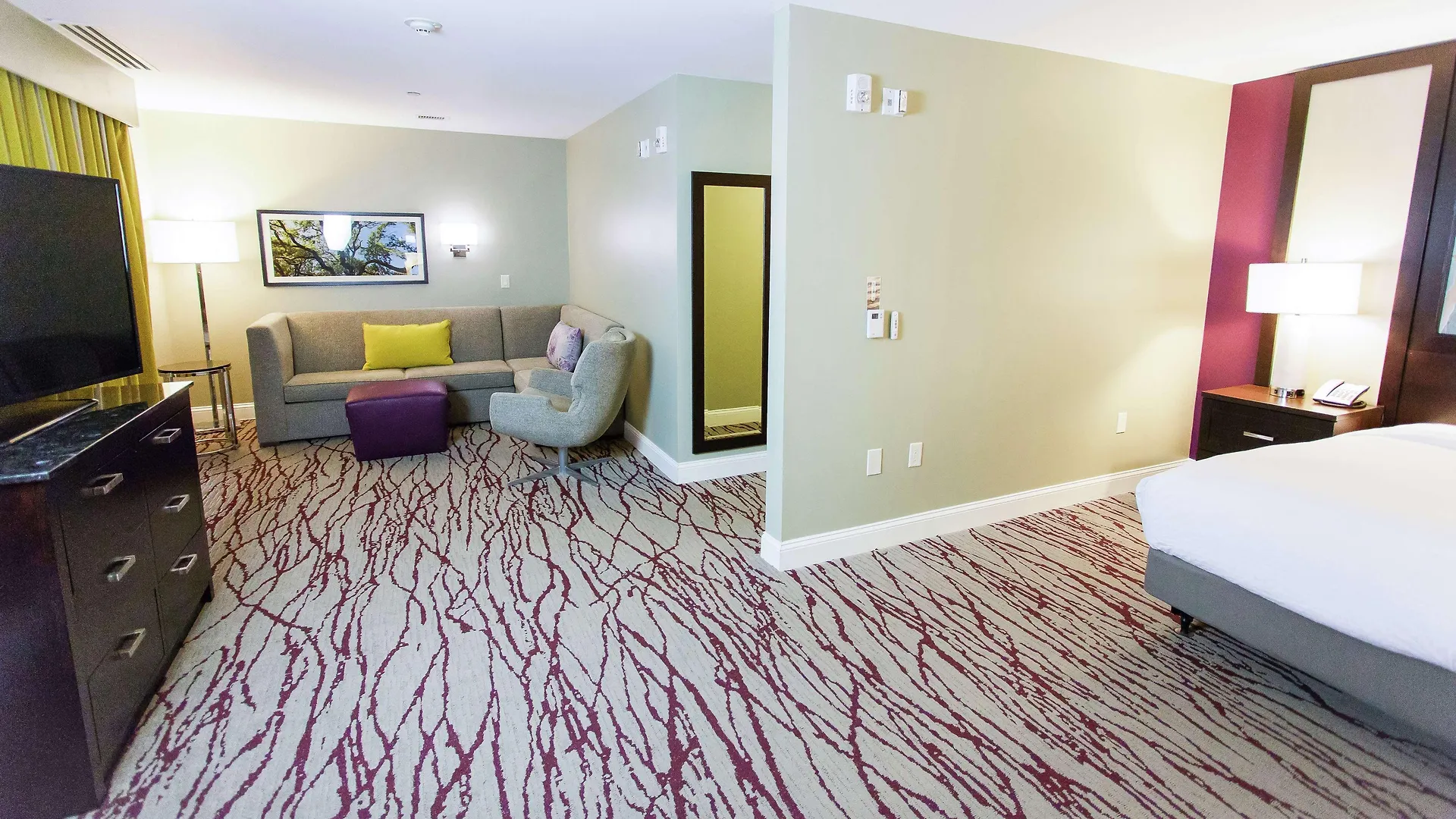 Otel Doubletree By Hilton Historic