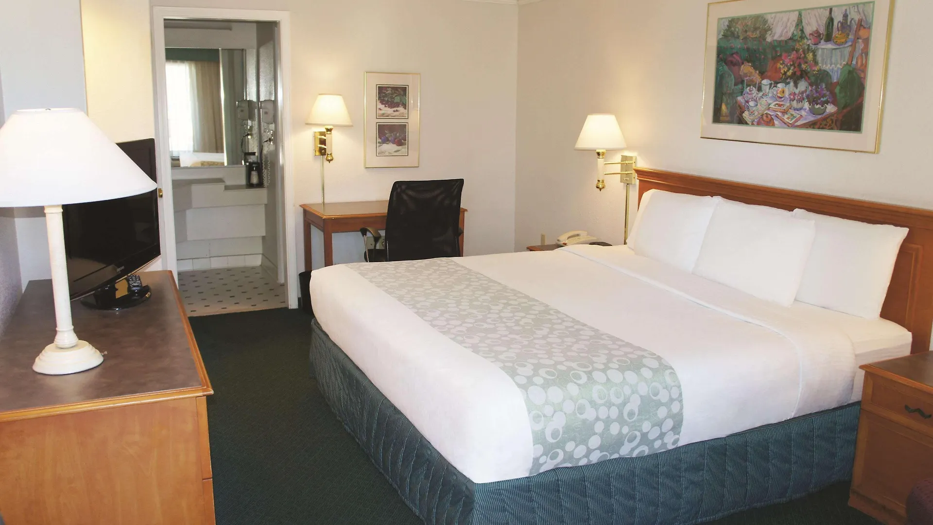 Super 8 By Wyndham Lodge