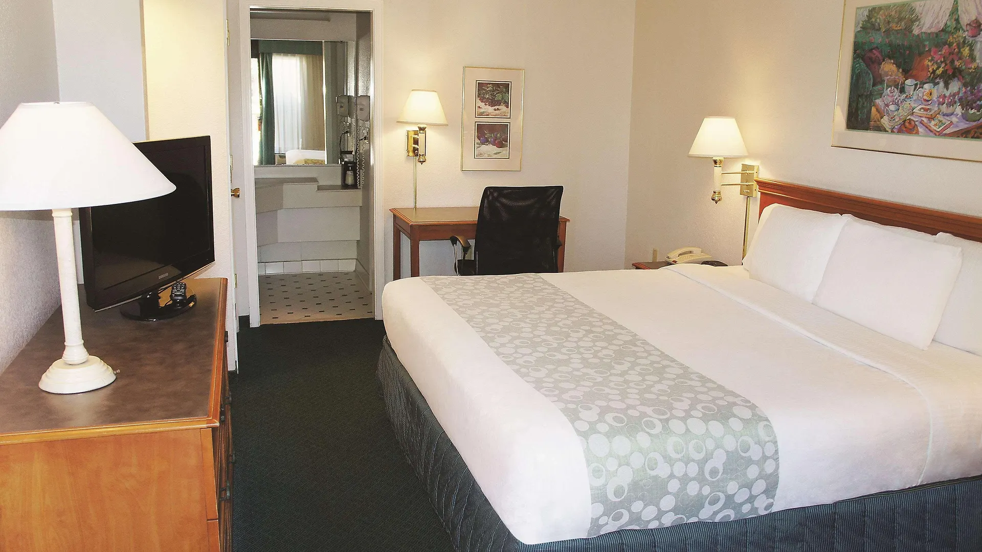 Lodge Super 8 By Wyndham