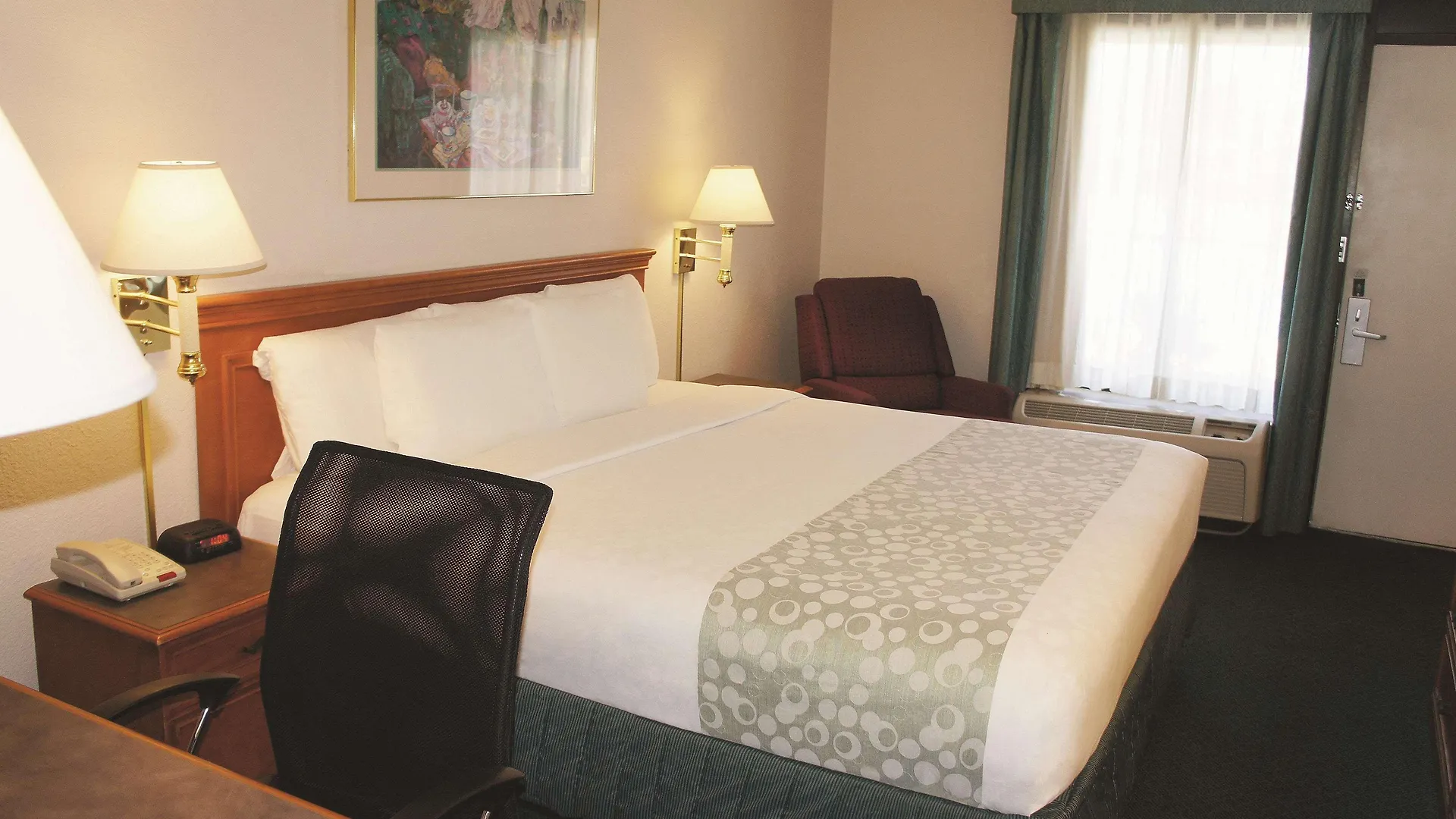 Lodge Super 8 By Wyndham *