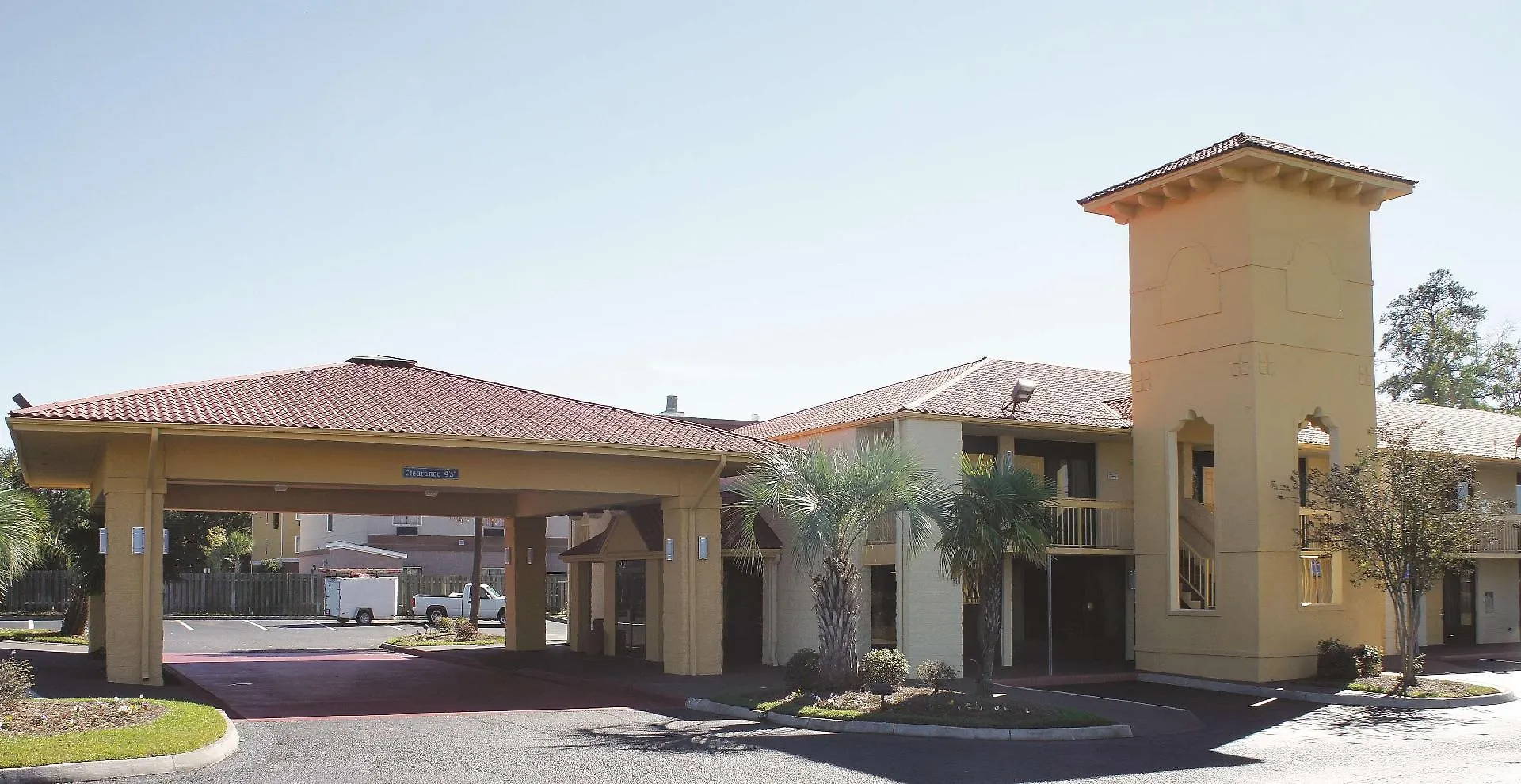 Super 8 By Wyndham Lodge