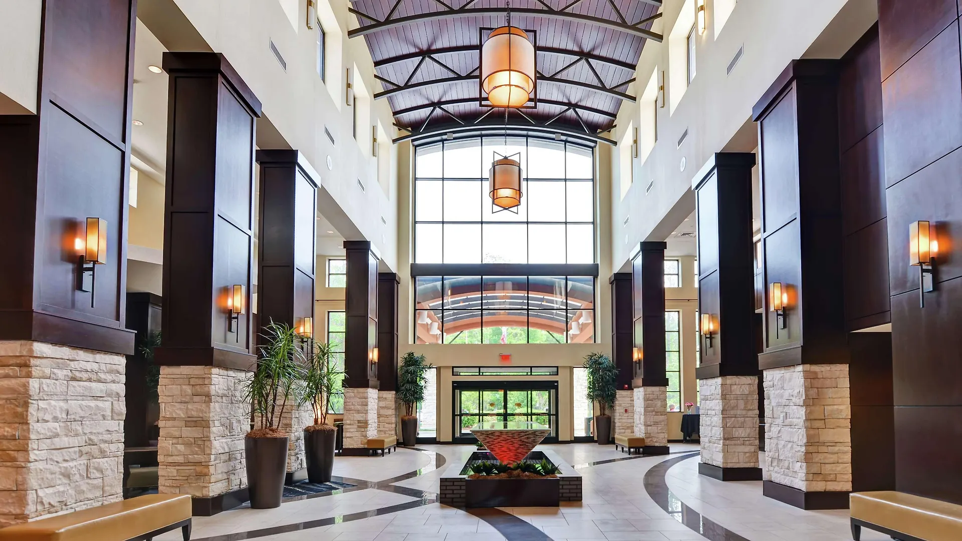 Embassy Airport Hotel