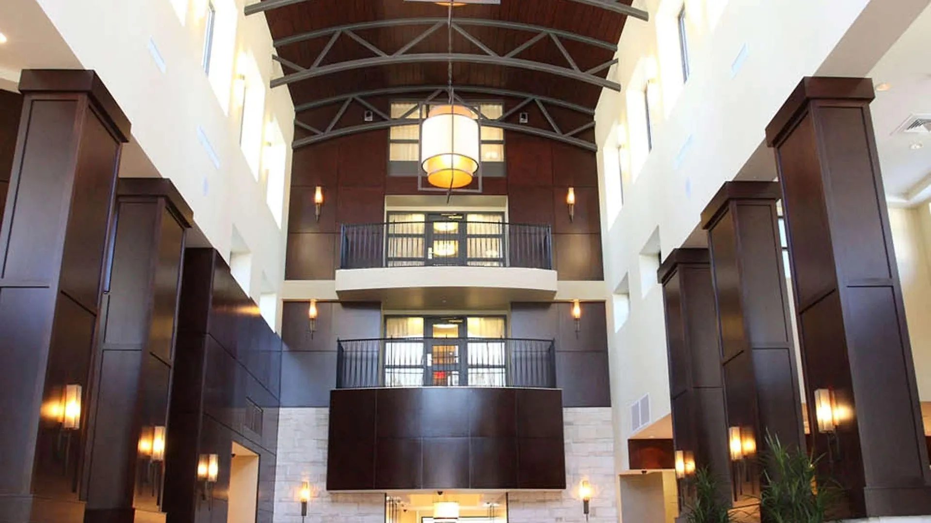 Embassy Airport Hotel