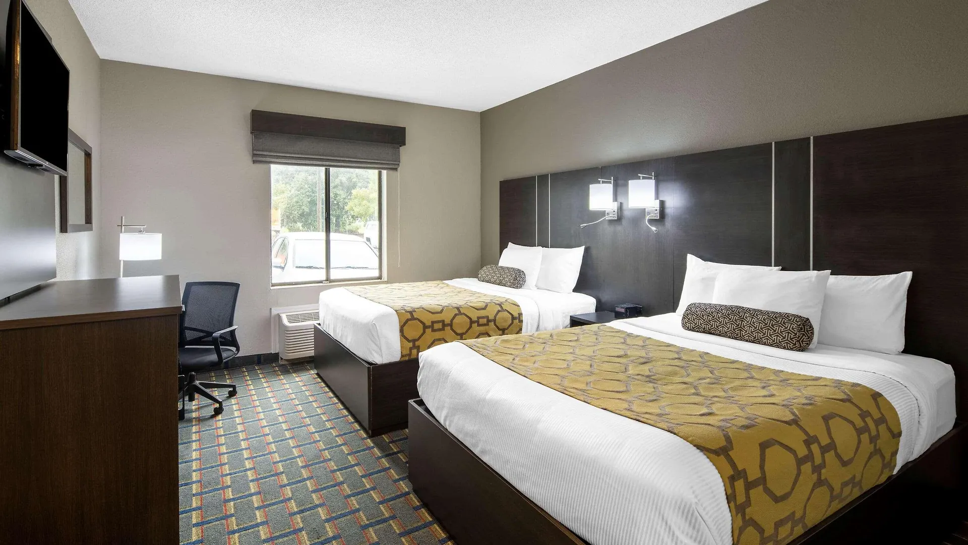 Baymont By Wyndham Pooler/savannah 3*