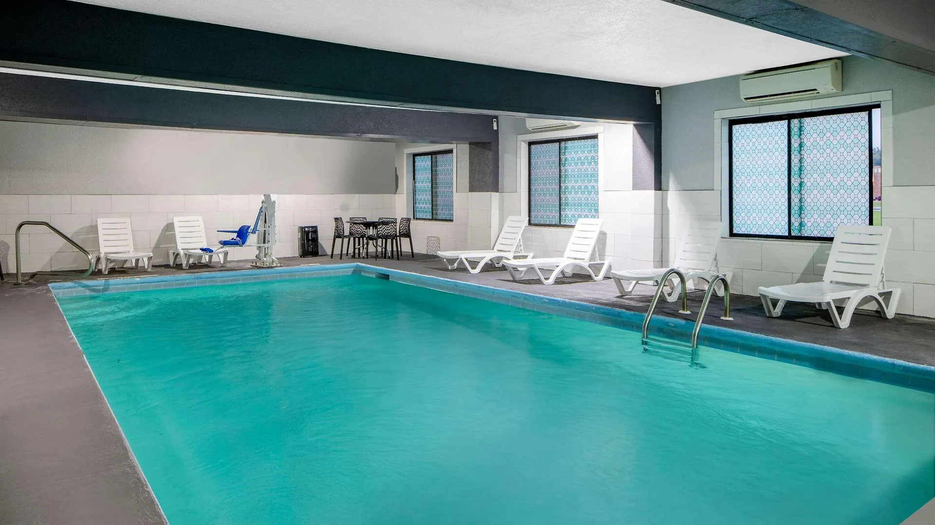 Baymont By Wyndham Pooler/savannah Hotel Pooler