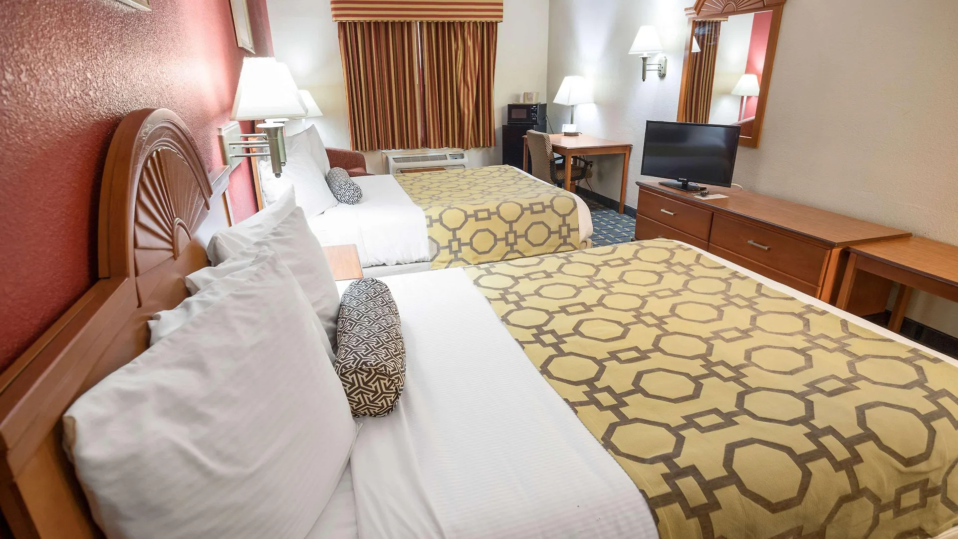 Baymont By Wyndham Pooler/savannah 3*