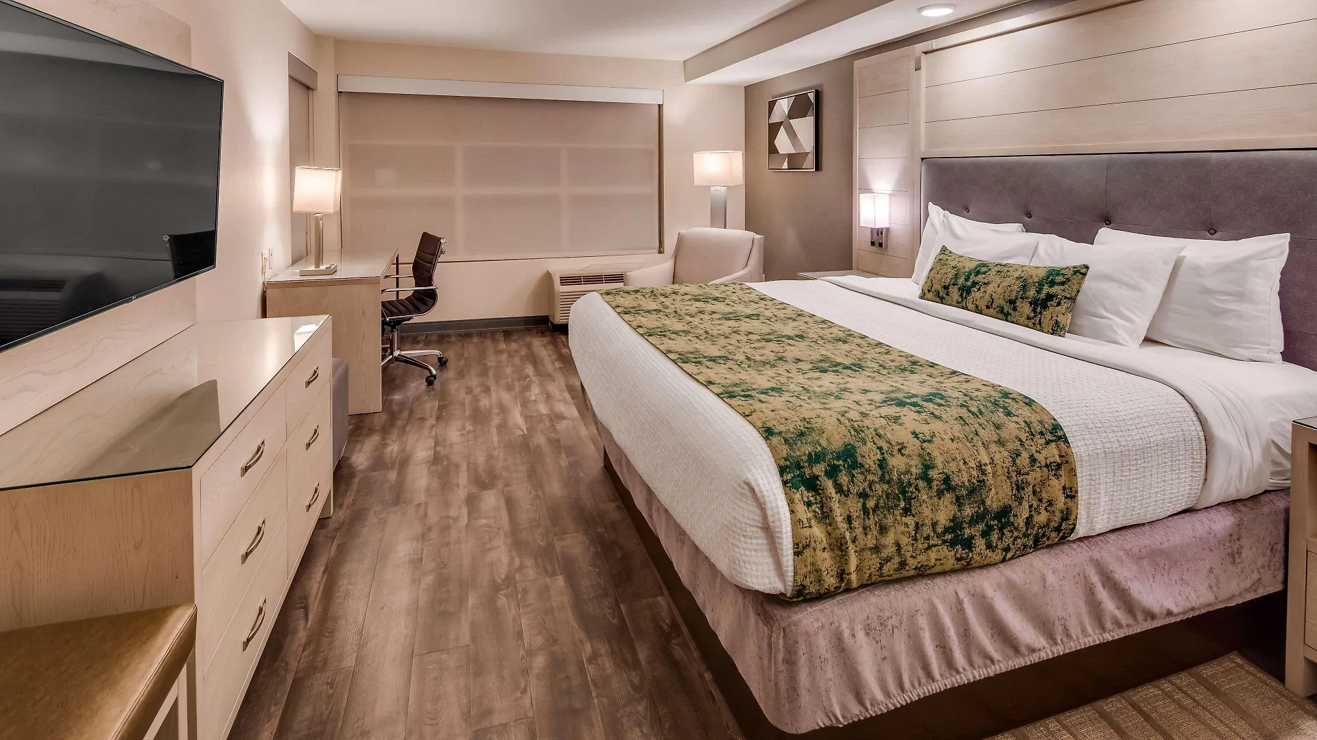 Western Premier I-95 Savannah Airport/ West 3*