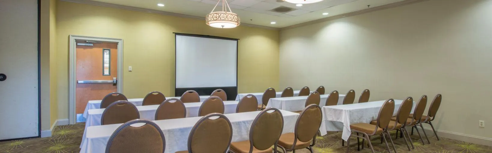 Hotel Western Premier I-95 Savannah Airport/ West Pooler