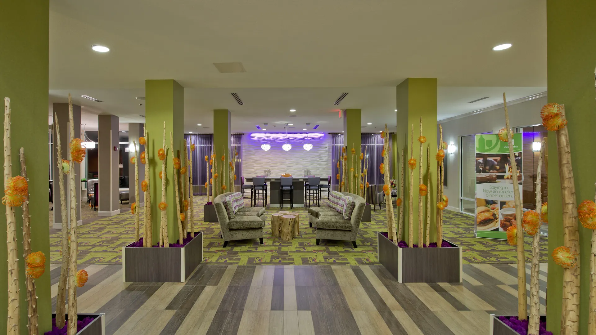 Western Premier I-95 Savannah Airport/ West Pooler