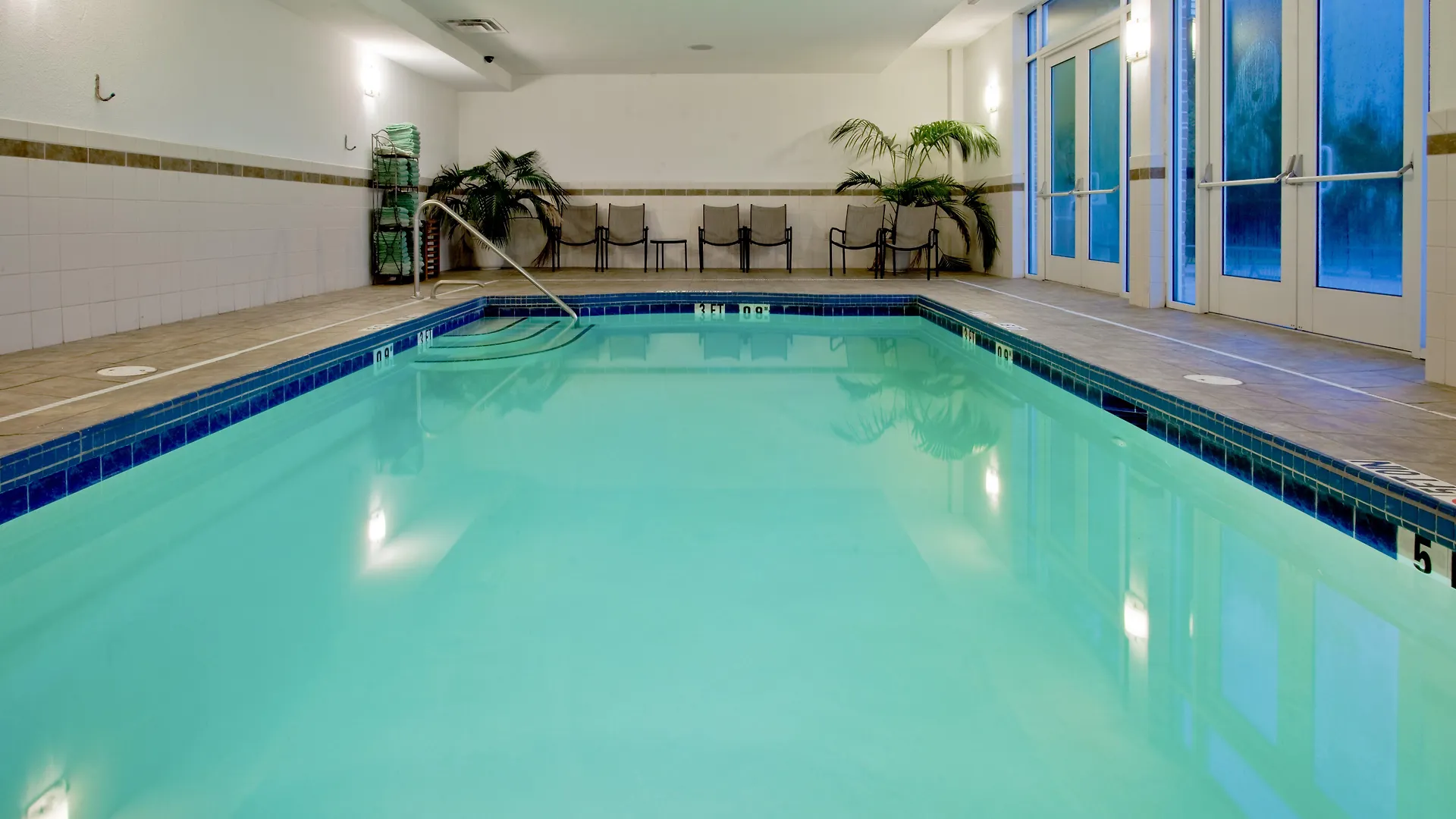 Western Premier I-95 Savannah Airport/ West 3* Pooler