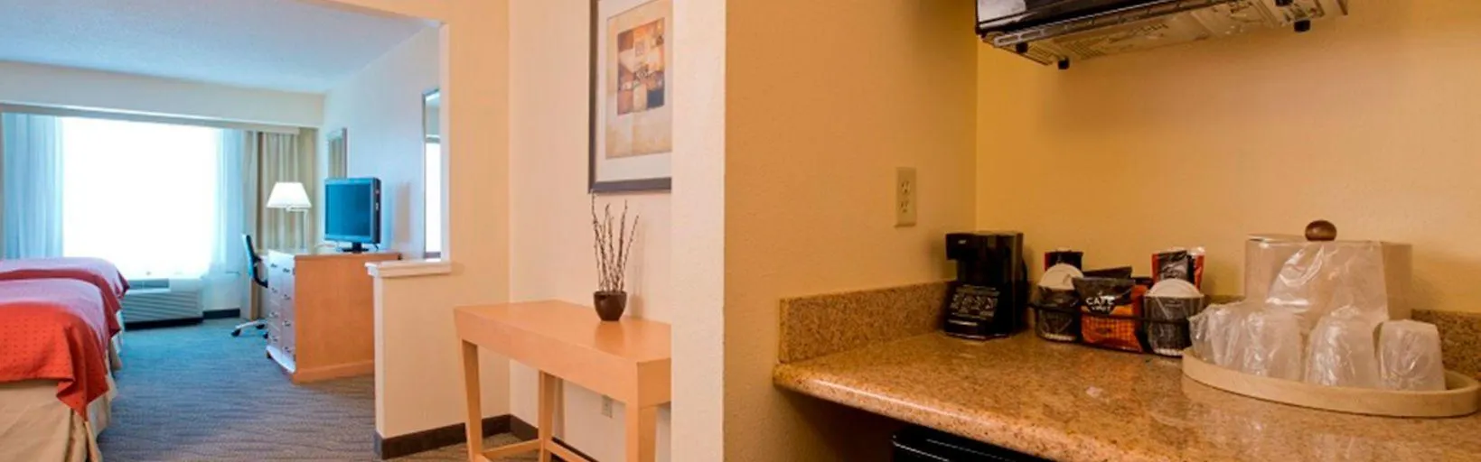 Western Premier I-95 Savannah Airport/ West Hotel