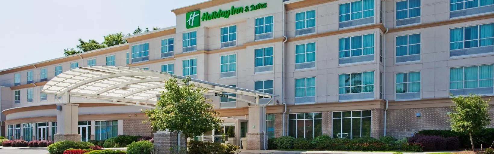 Western Premier I-95 Savannah Airport/ West Hotel Pooler