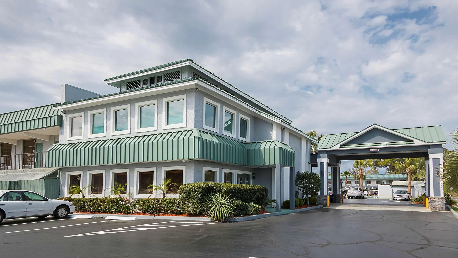 Western Hotel