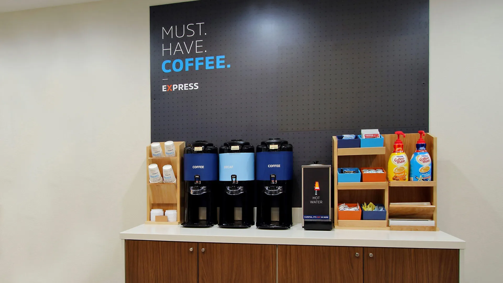 Express & - W - Chatham Parkway By Ihg 3* Savannah