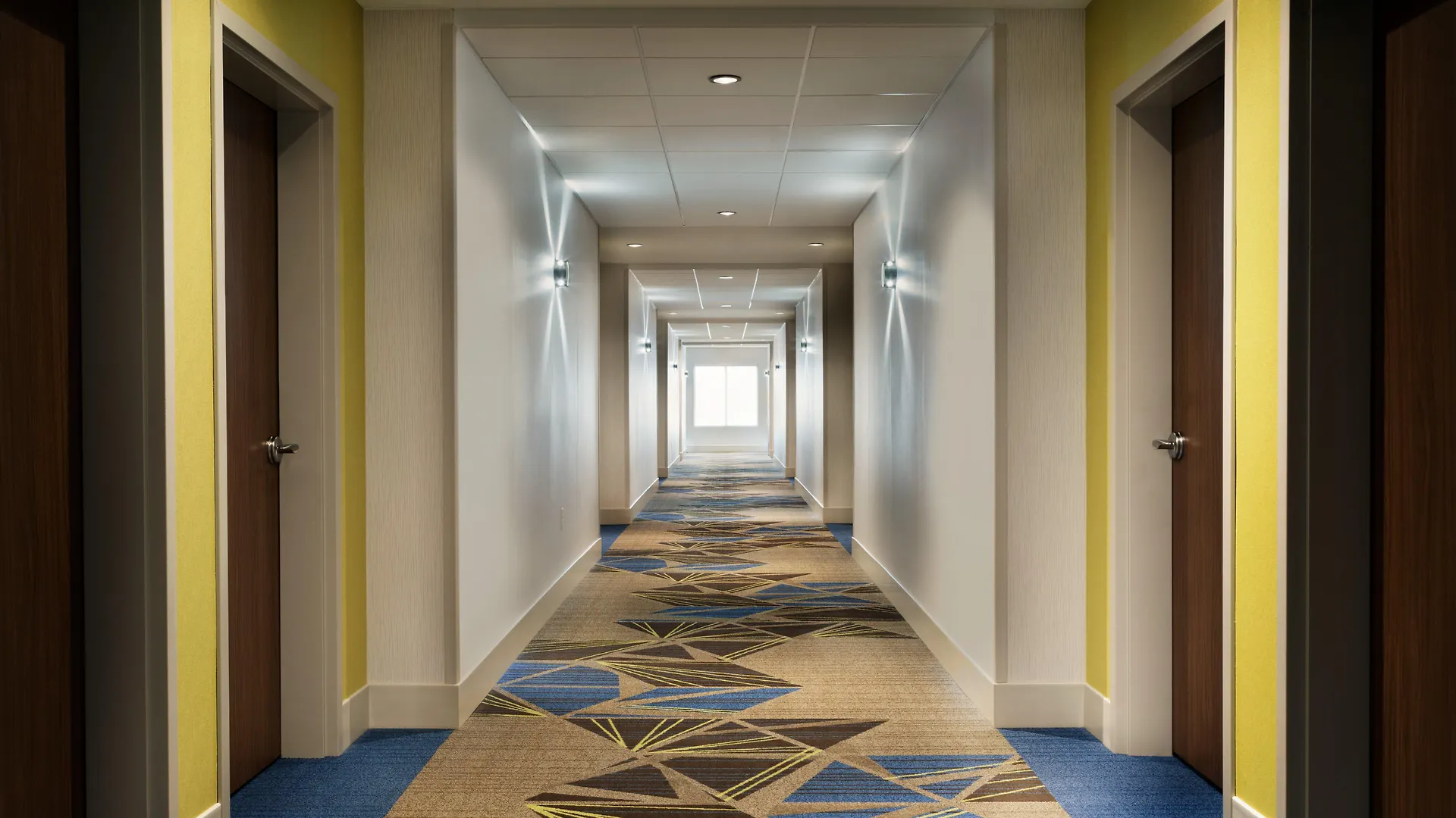 Express & - W - Chatham Parkway By Ihg Savannah