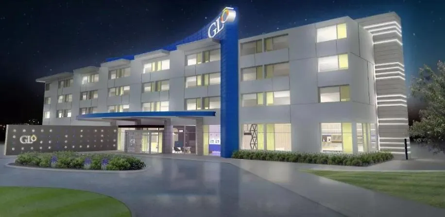 Glo Western Savannah-gateway I-95 מלון 3*