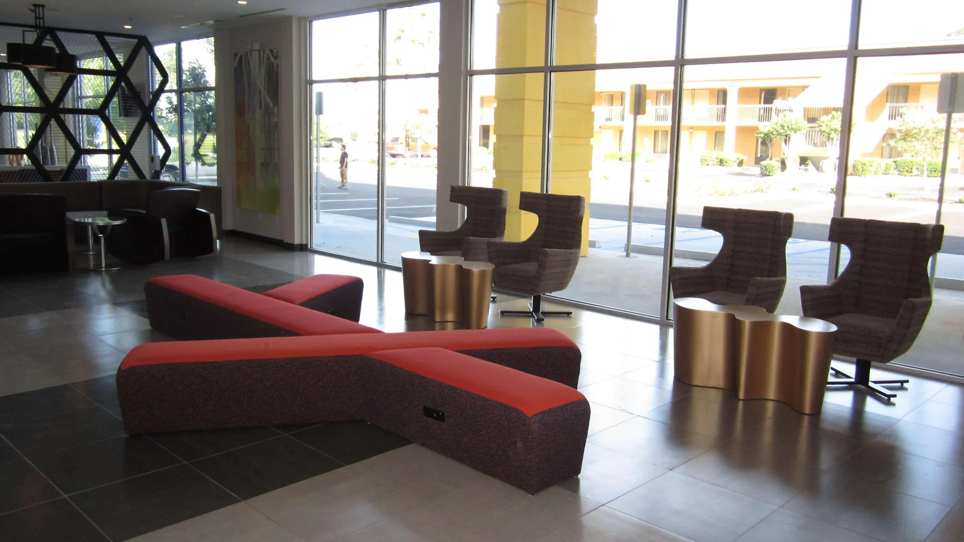 Glo Western Savannah-gateway I-95 מלון Georgetown