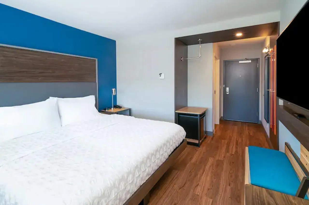 Tru By Hilton Airport, Ga Hotel 2*