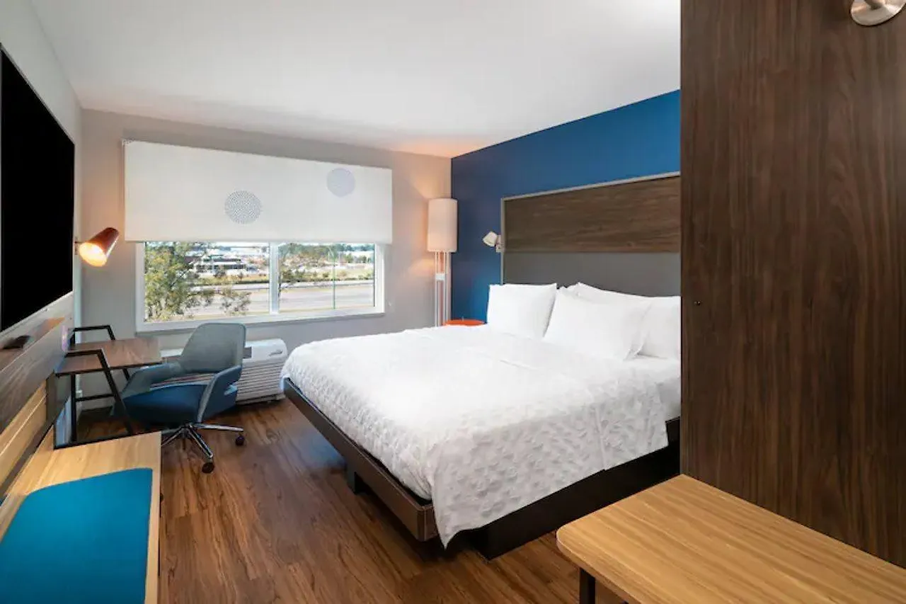 Tru By Hilton Airport, Ga Hotel 2*
