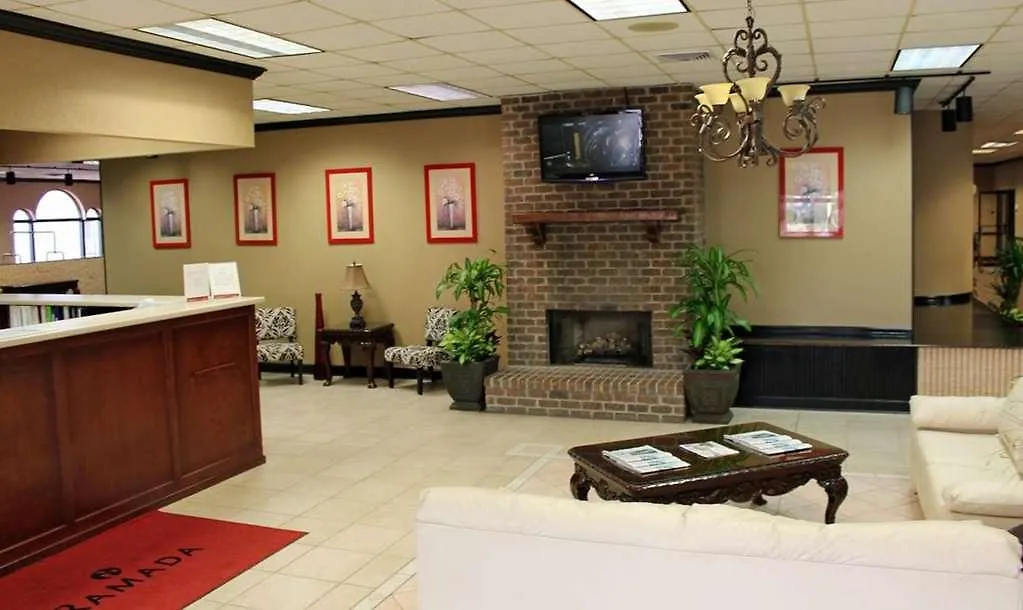 Hotel Cottonwood Savannah & Conference Center