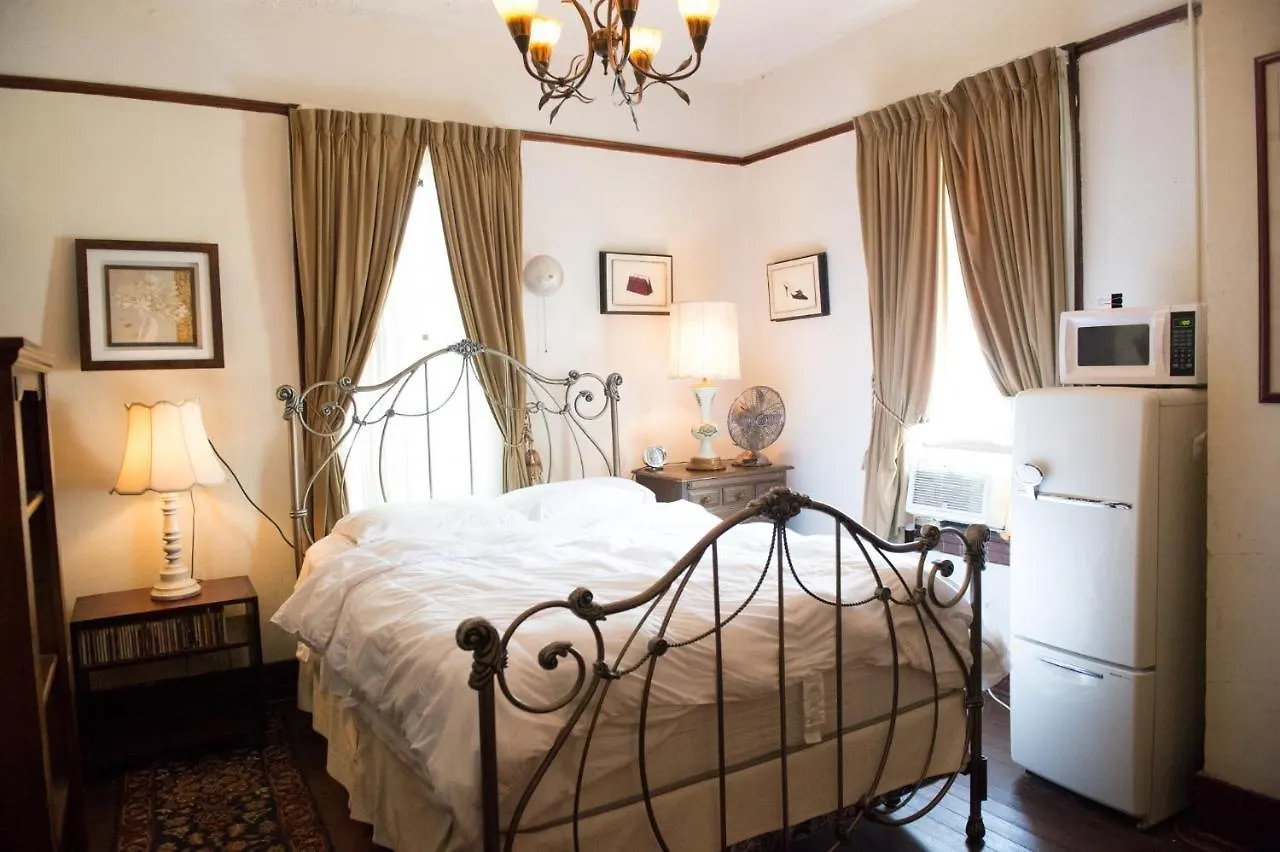 5 Bedroom Downtown Ga * Savannah
