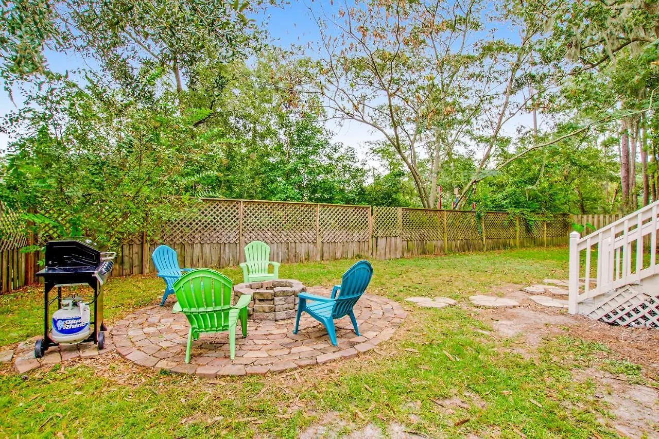 Savi Seahorse Vakantiehuis Savannah