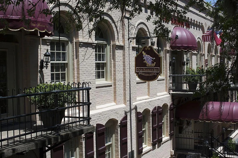 Olde Harbour Inn, Historic Of Collection 4*
