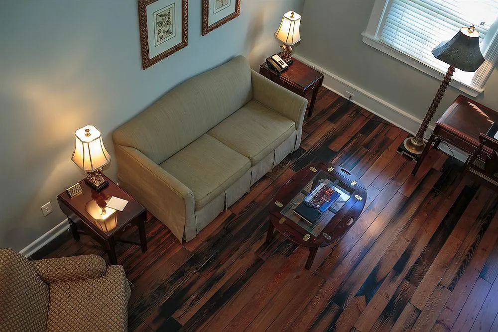 Olde Harbour Inn, Historic Of Collection Hotel 4*