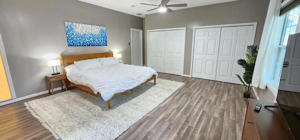New! Wanna House, Modern, Great Location! 別荘 *