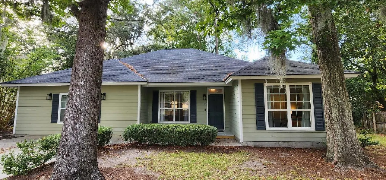 Сasa de vacaciones New! Wanna House, Modern, Great Location! Savannah