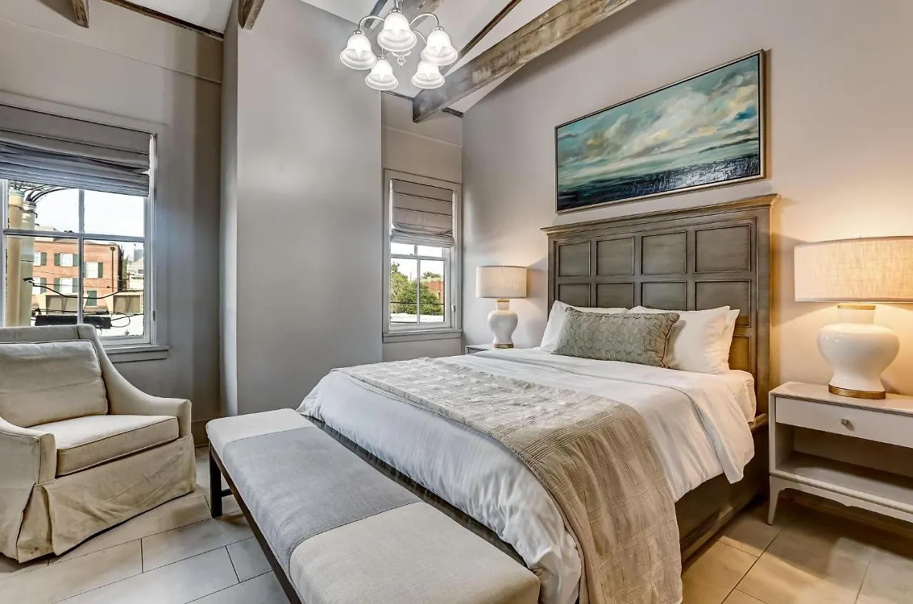 Lejlighed Parker's Collection Unit 4 Savannah