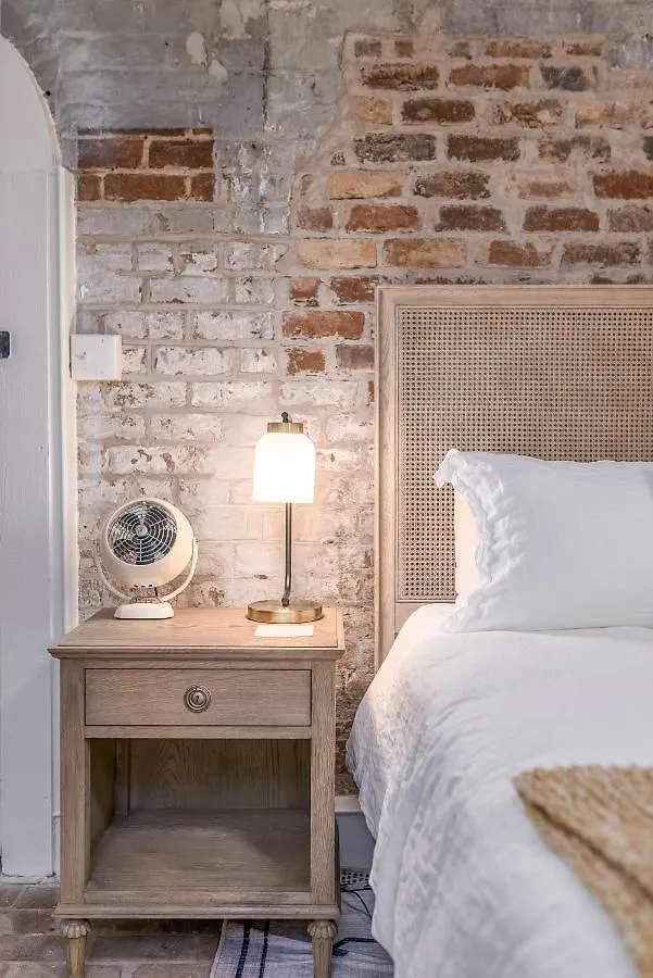 Bed & Breakfast Bellwether House 5*