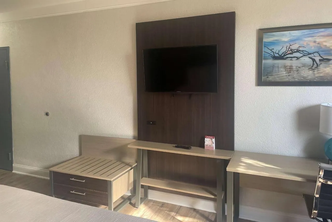 Wingate By Wyndham Gateway Ξενοδοχείο