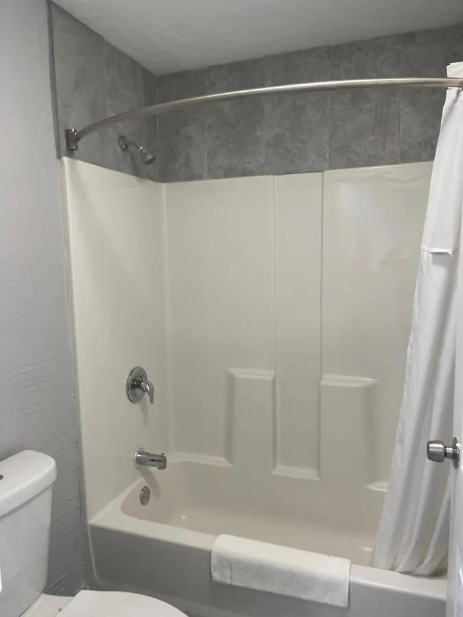 Μοτέλ Motel Savannah