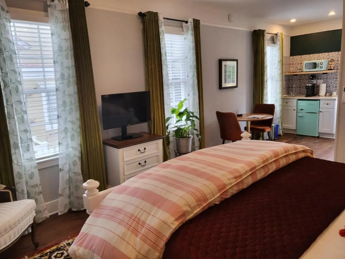 Bed & Breakfast Thomas Weihs Haus 4*
