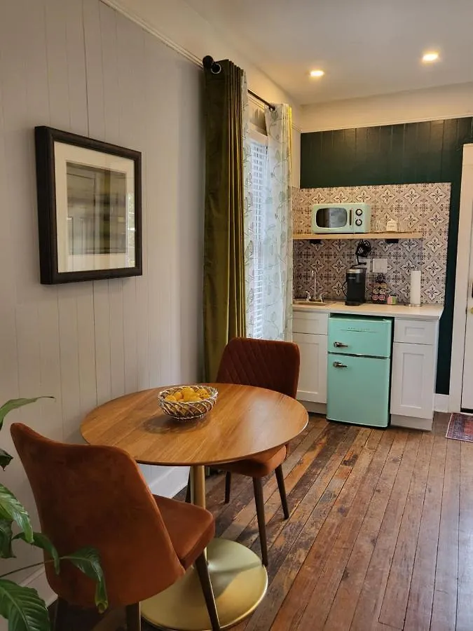 Thomas Weihs Haus Bed & Breakfast