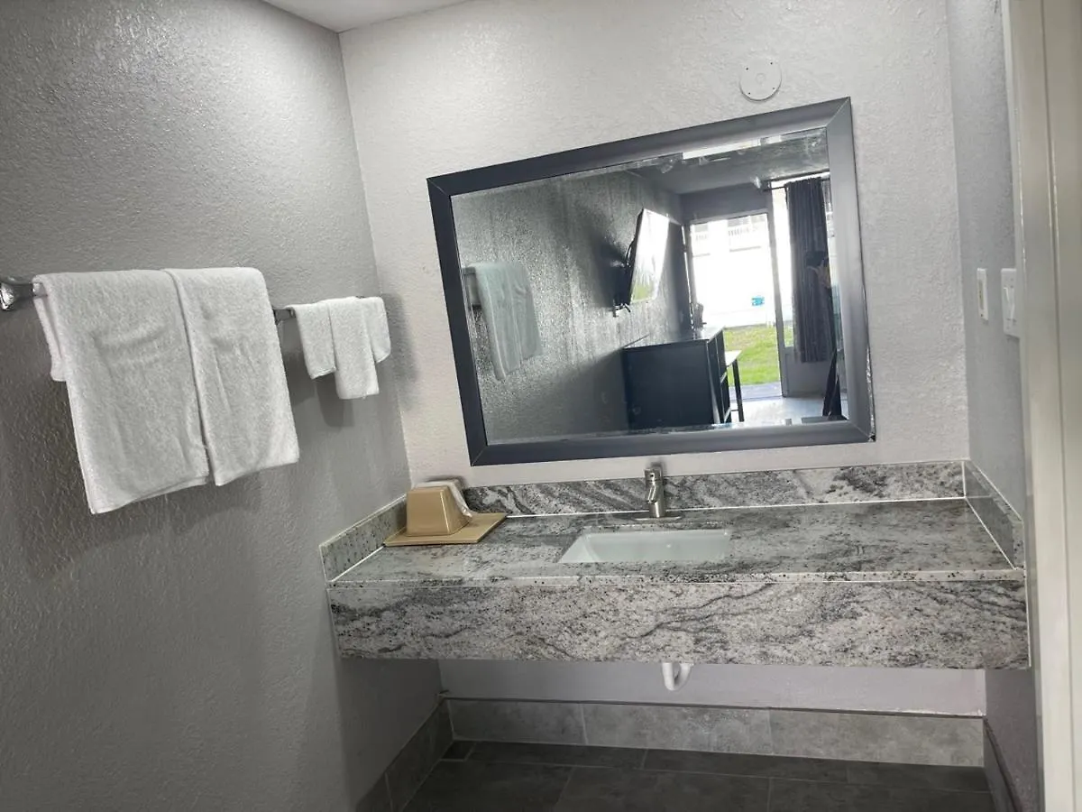 Motel Savannah 2* Σαβάνα