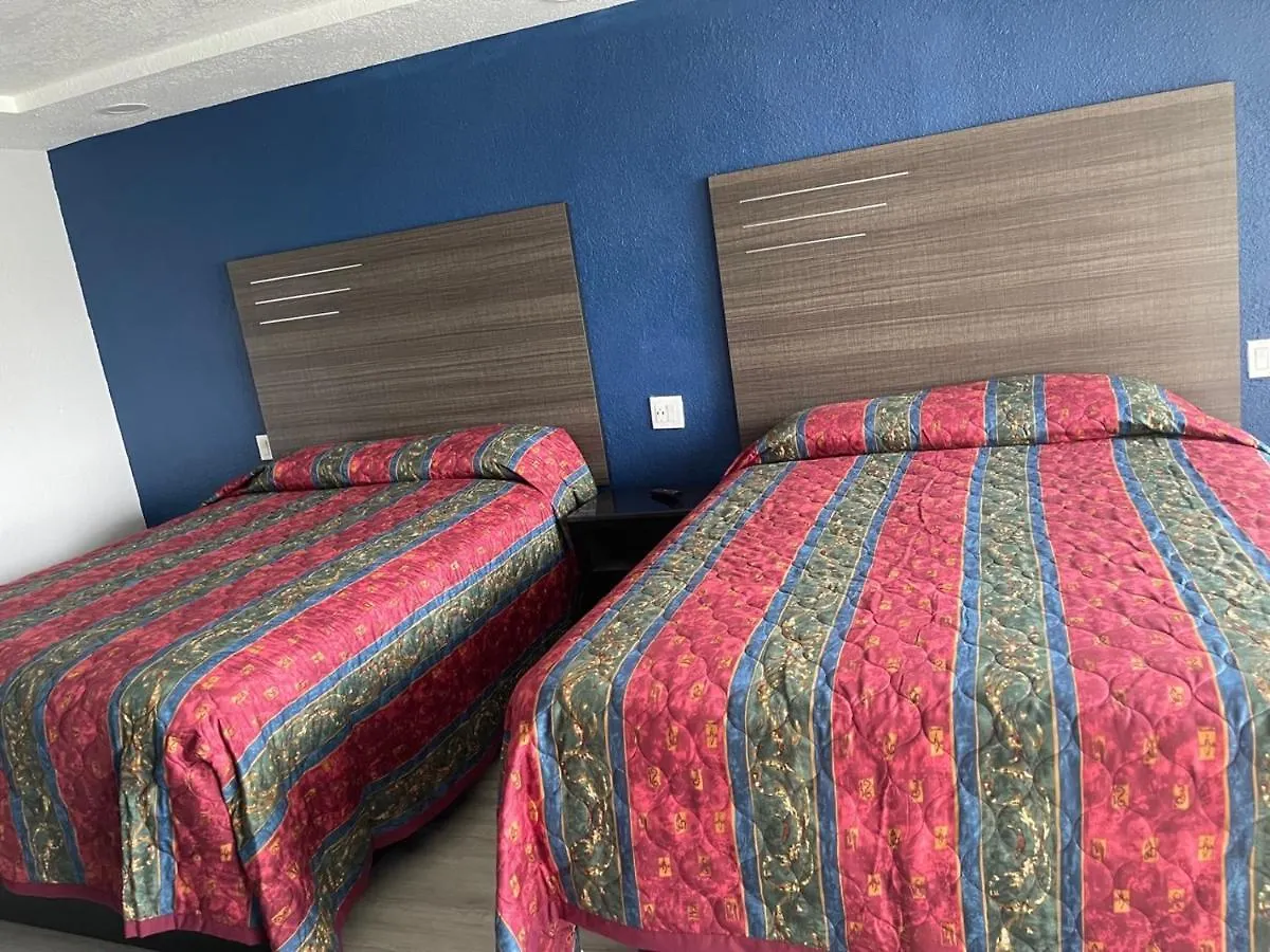 Motel Savannah Μοτέλ 2*