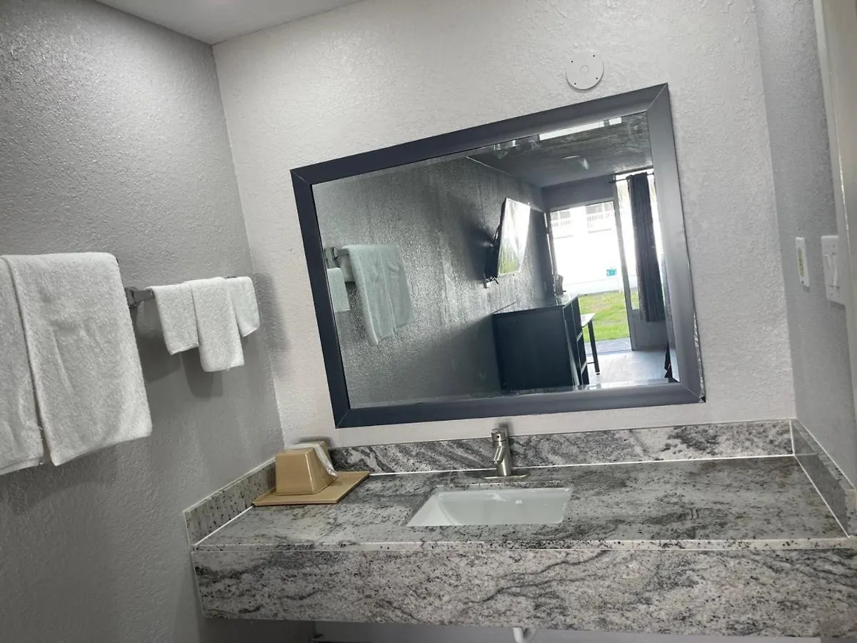 Motel Savannah Μοτέλ 2*