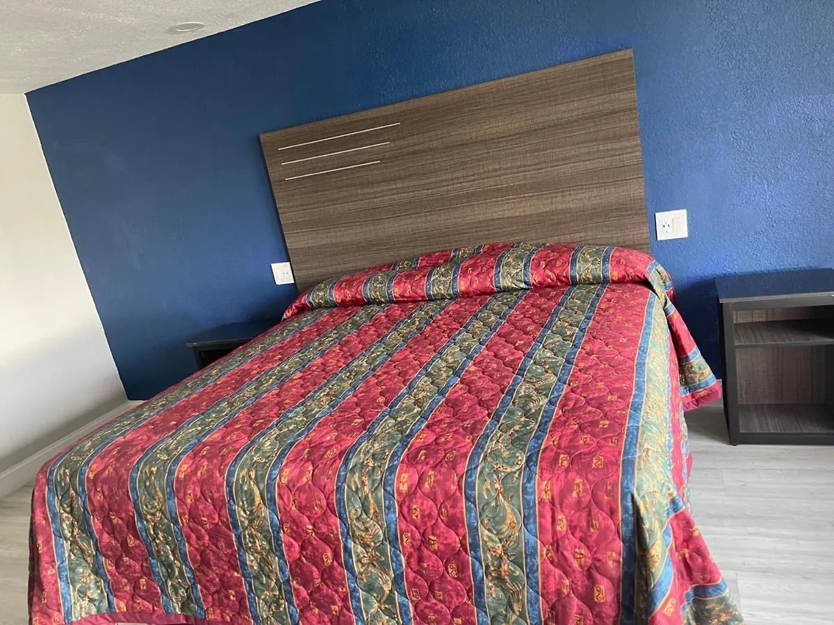 Motel Savannah Μοτέλ 2*